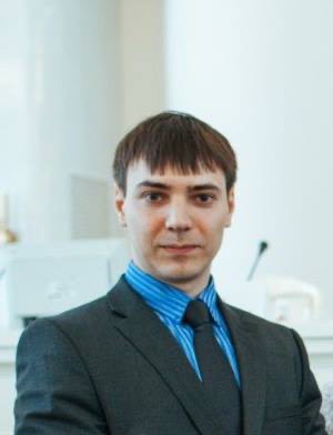 Александр Куценко