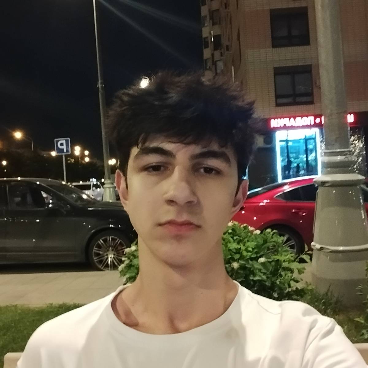 Эльвин Кадиров