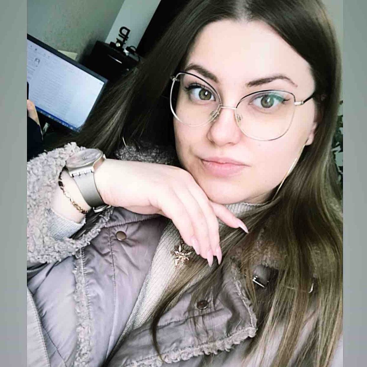 Мария Буева