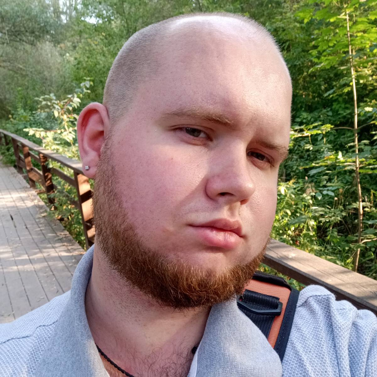 Сергей Тимофеев