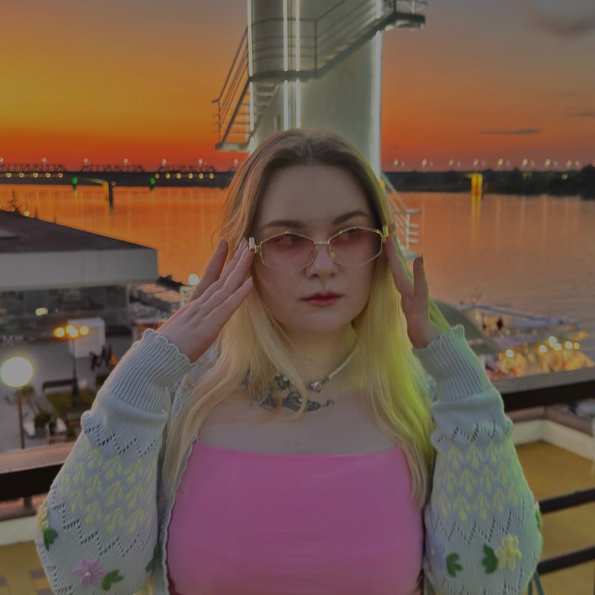 Лия Кострова | Сетка — социальная сеть от hh.ru