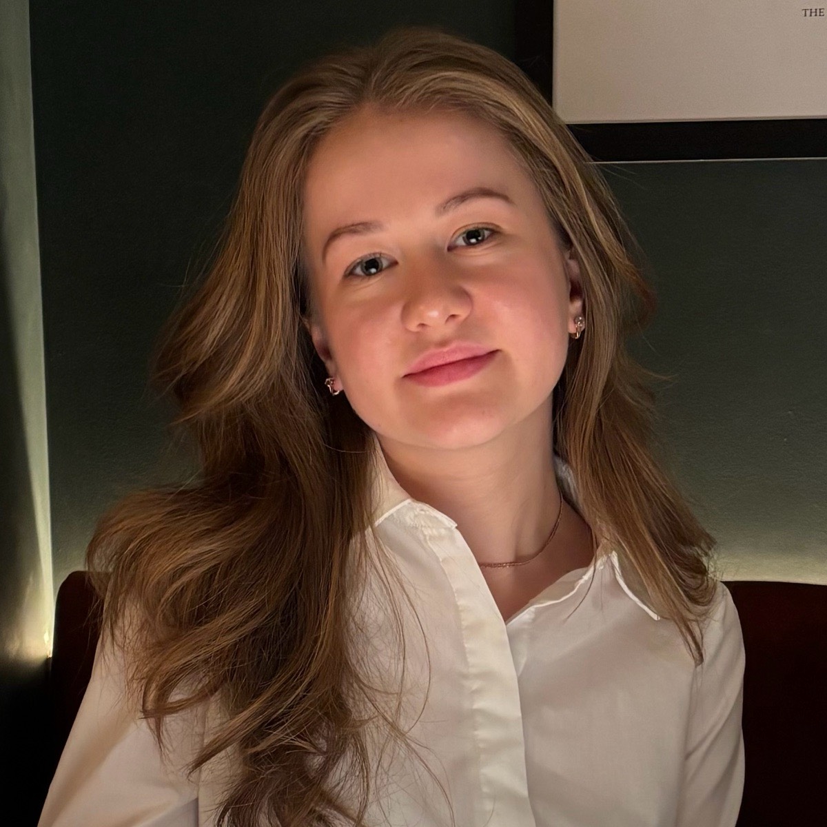 Екатерина Емельянова