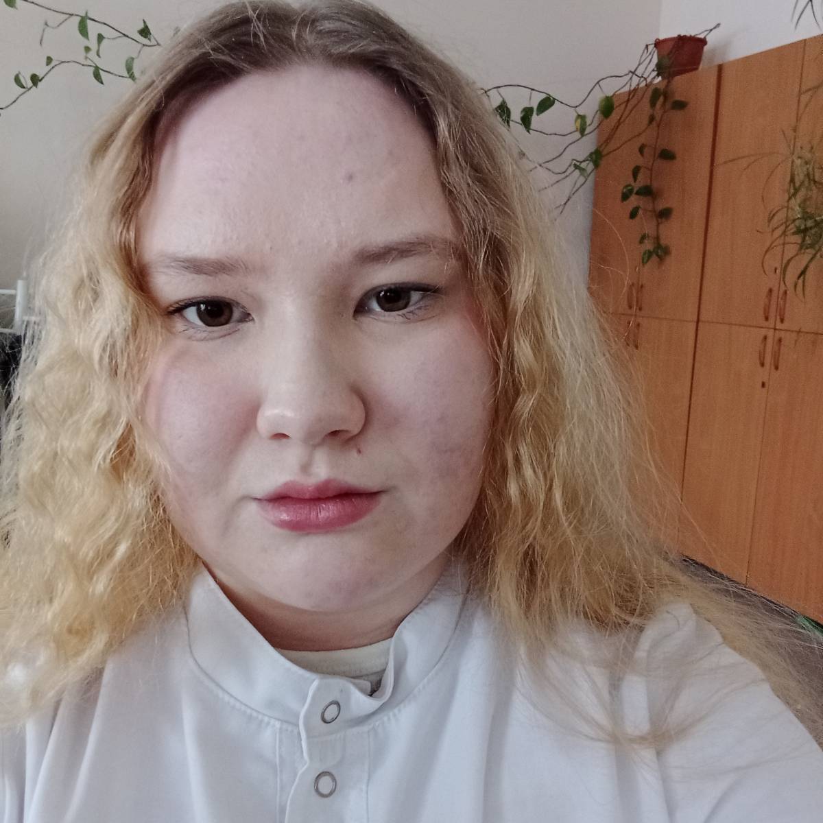 Валерия Бокова