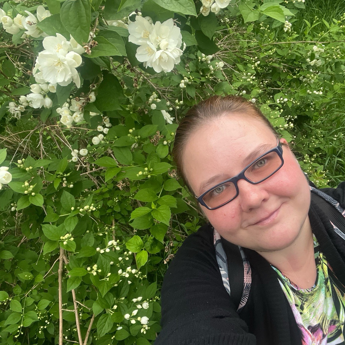 Екатерина Торшина | Сетка — социальная сеть от hh.ru