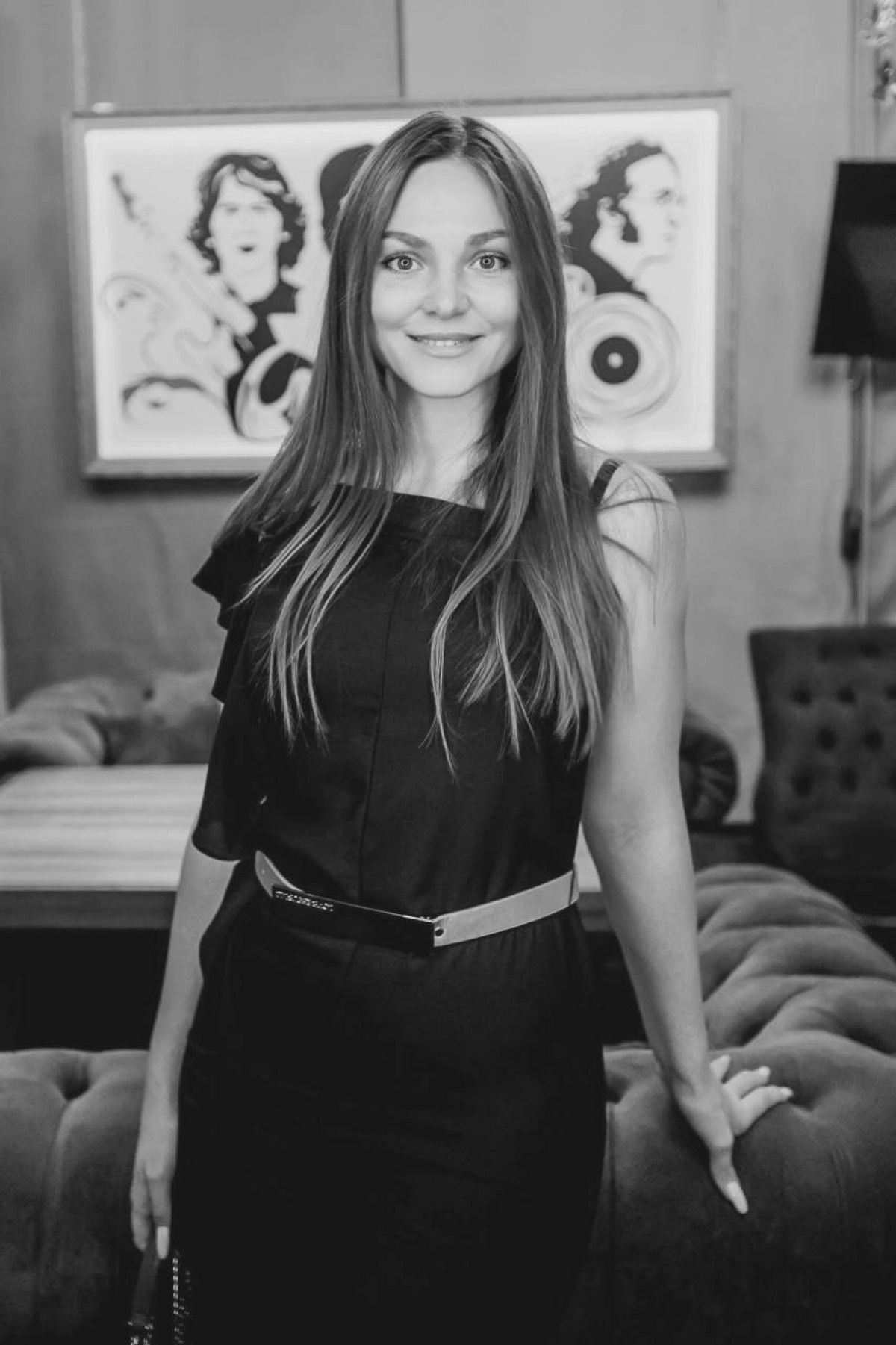 Виктория Александрова | Сетка — социальная сеть от hh.ru