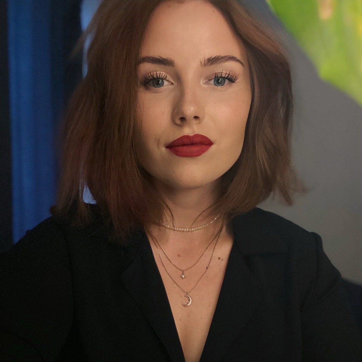 Мария Горохова