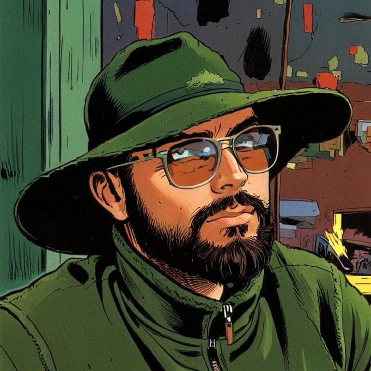 Максим Фролов | Сетка — социальная сеть от hh.ru