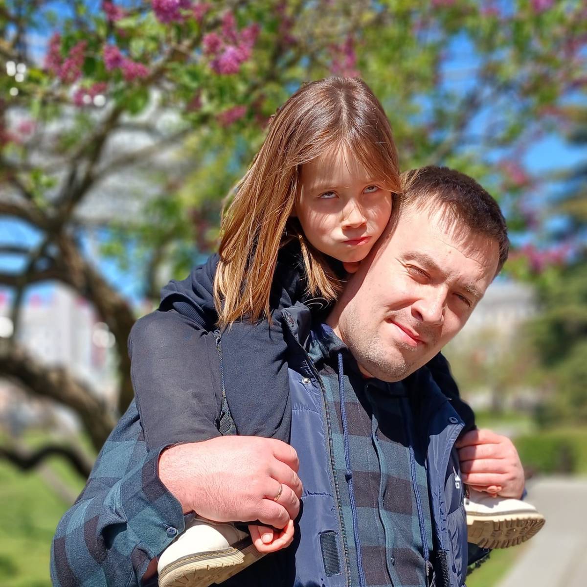 Михаил Борщак | Сетка — социальная сеть от hh.ru