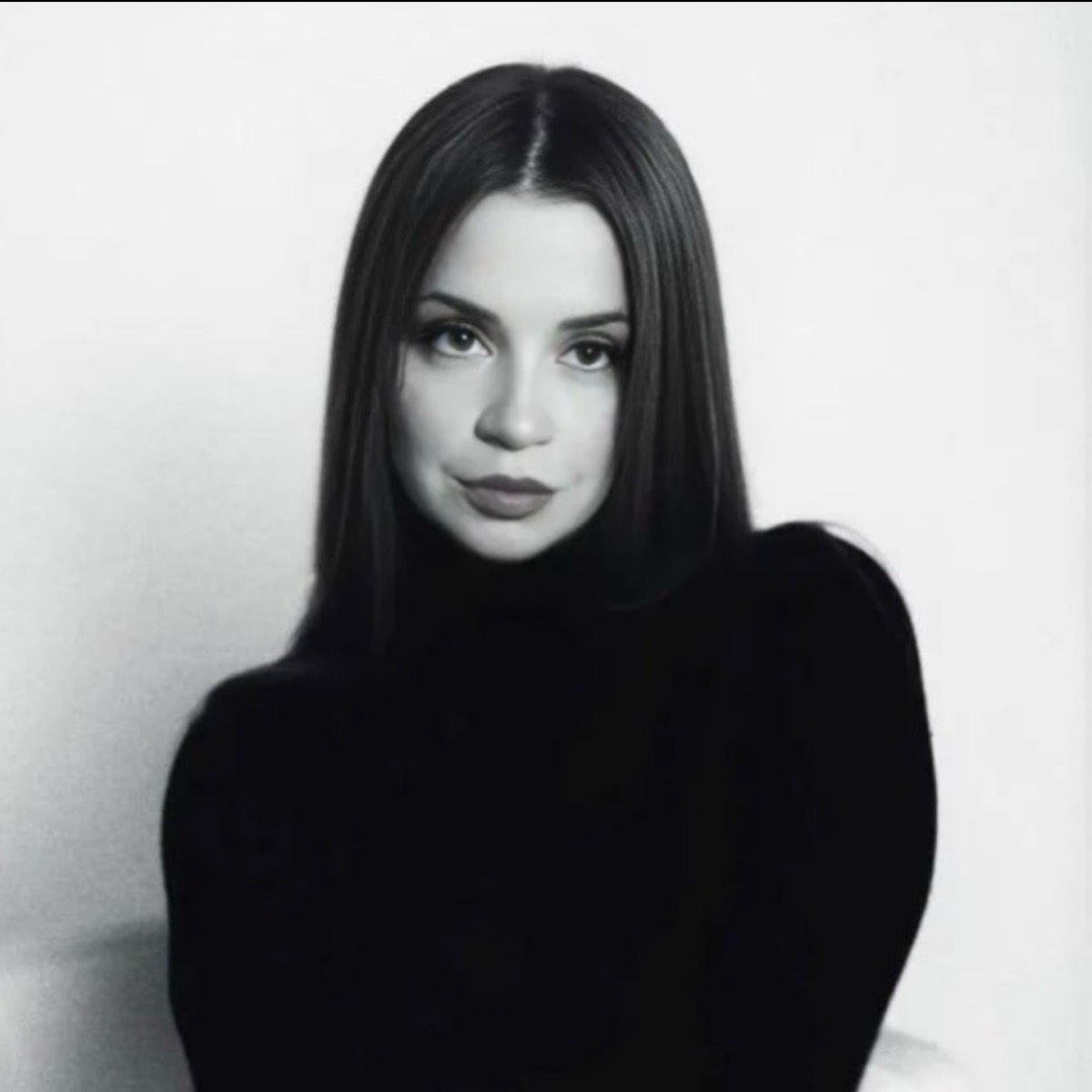 Меланя Пискунова