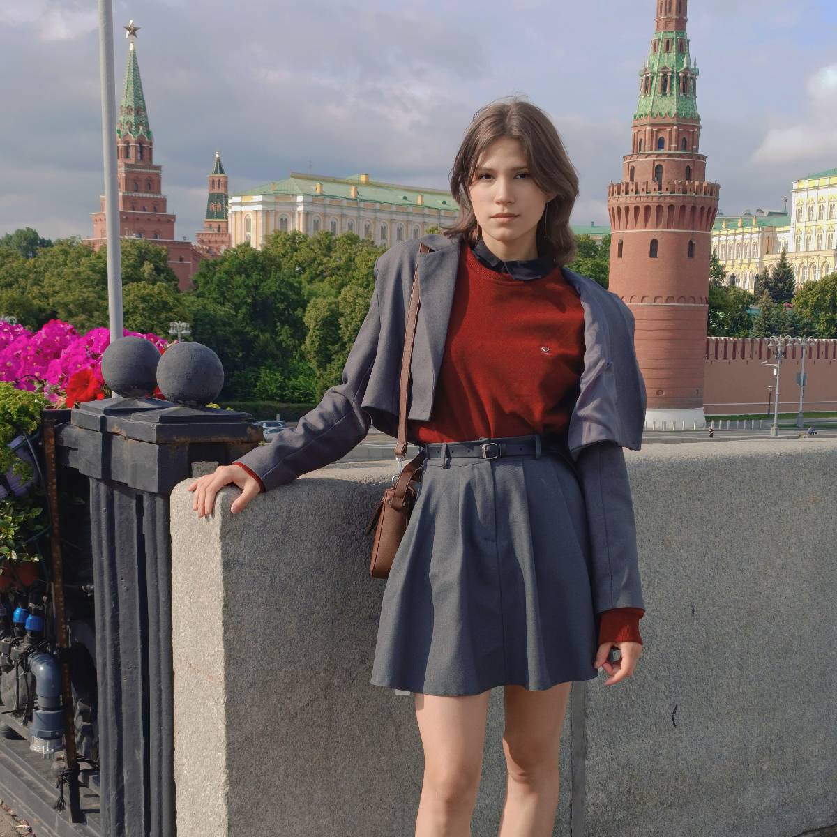 Валерия Саманова