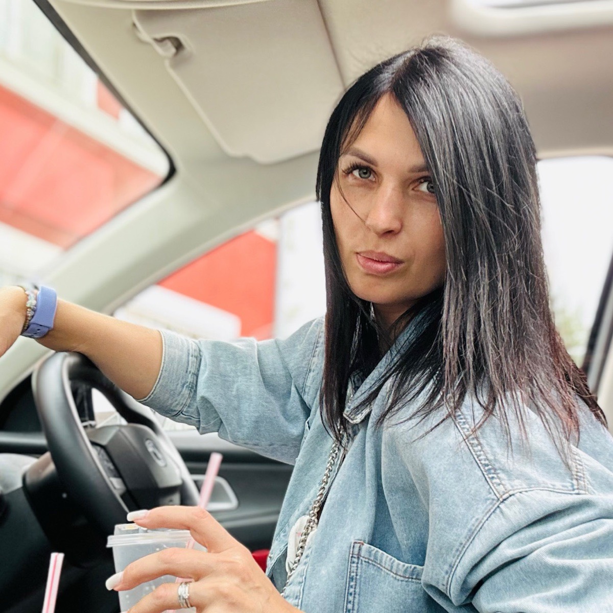 Светлана Файрушина