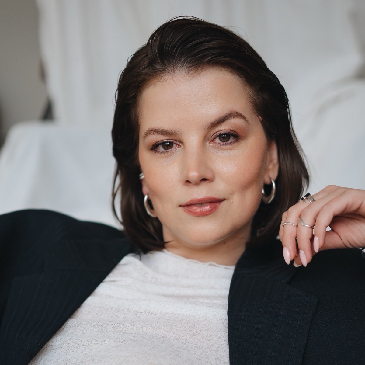 Виктория Любимова | Сетка — социальная сеть от hh.ru