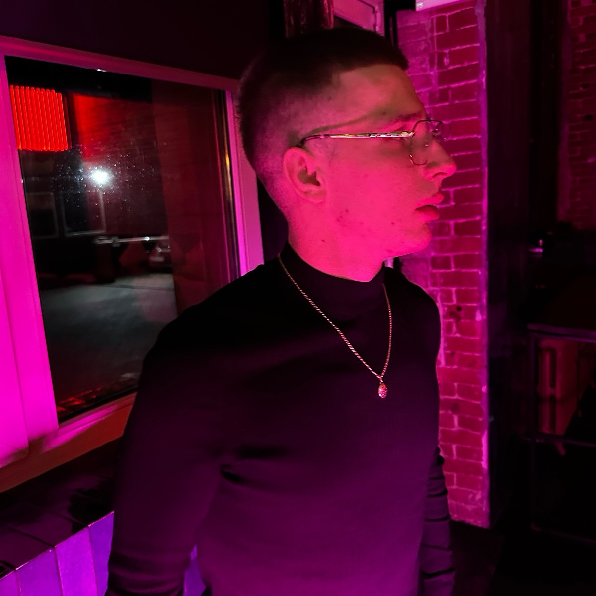 profile avatar