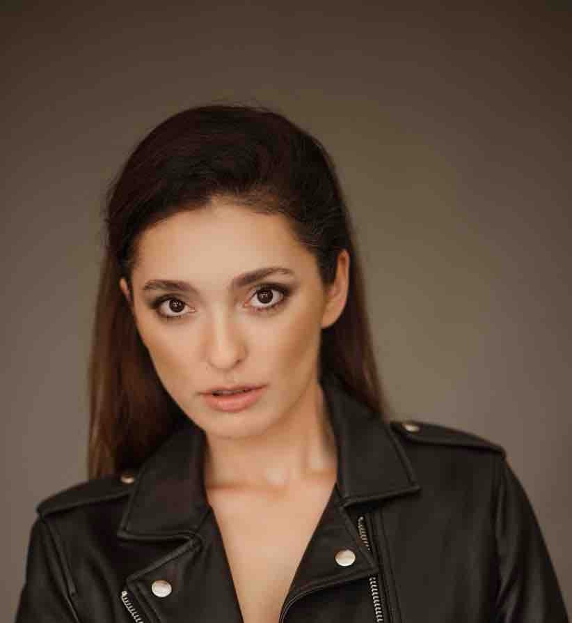 Альбина Волкова | Сетка — социальная сеть от hh.ru