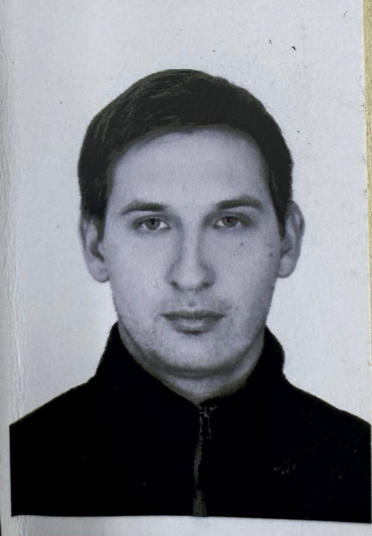 Андрей Яковлев