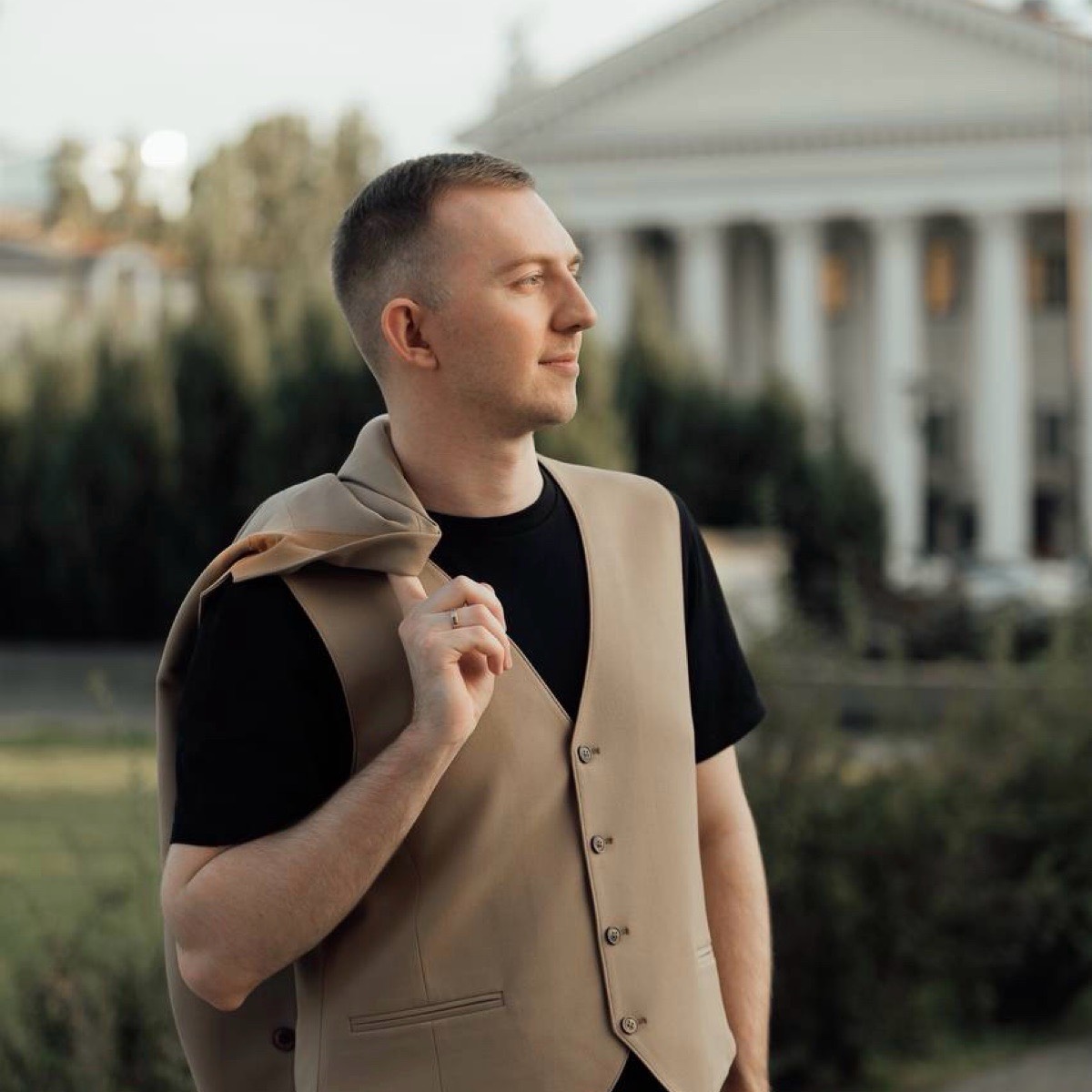 Фёдор Гордиенко