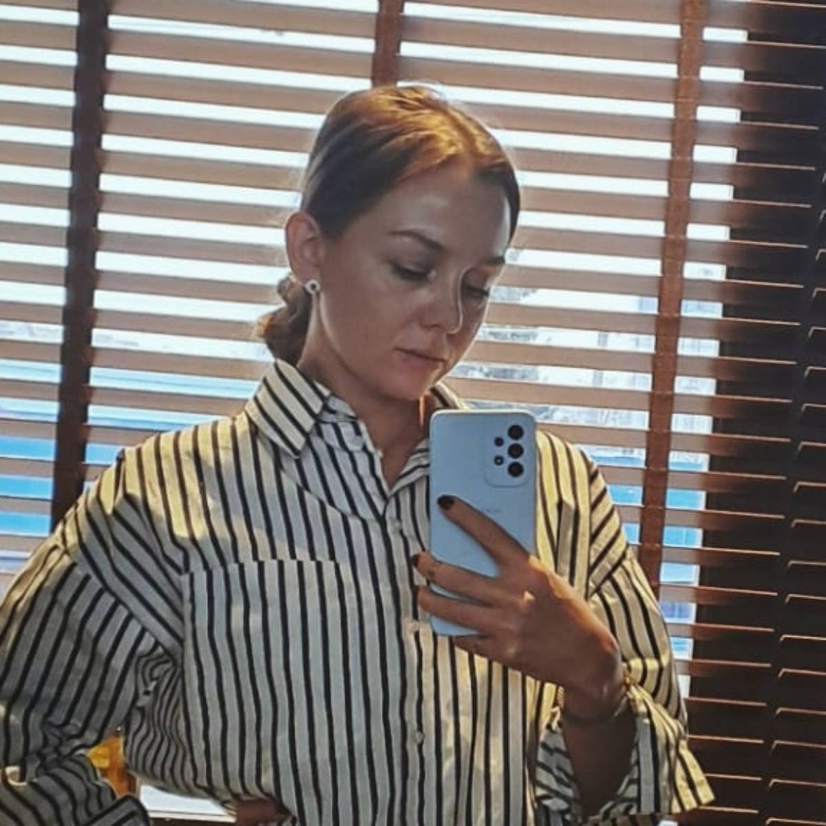 Полина Садкова | Сетка — социальная сеть от hh.ru