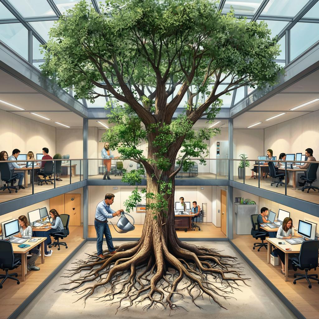 Пора расти! Как расширить свой малый или средний бизнес 🚀💨 | Сетка — социальная сеть от hh.ru