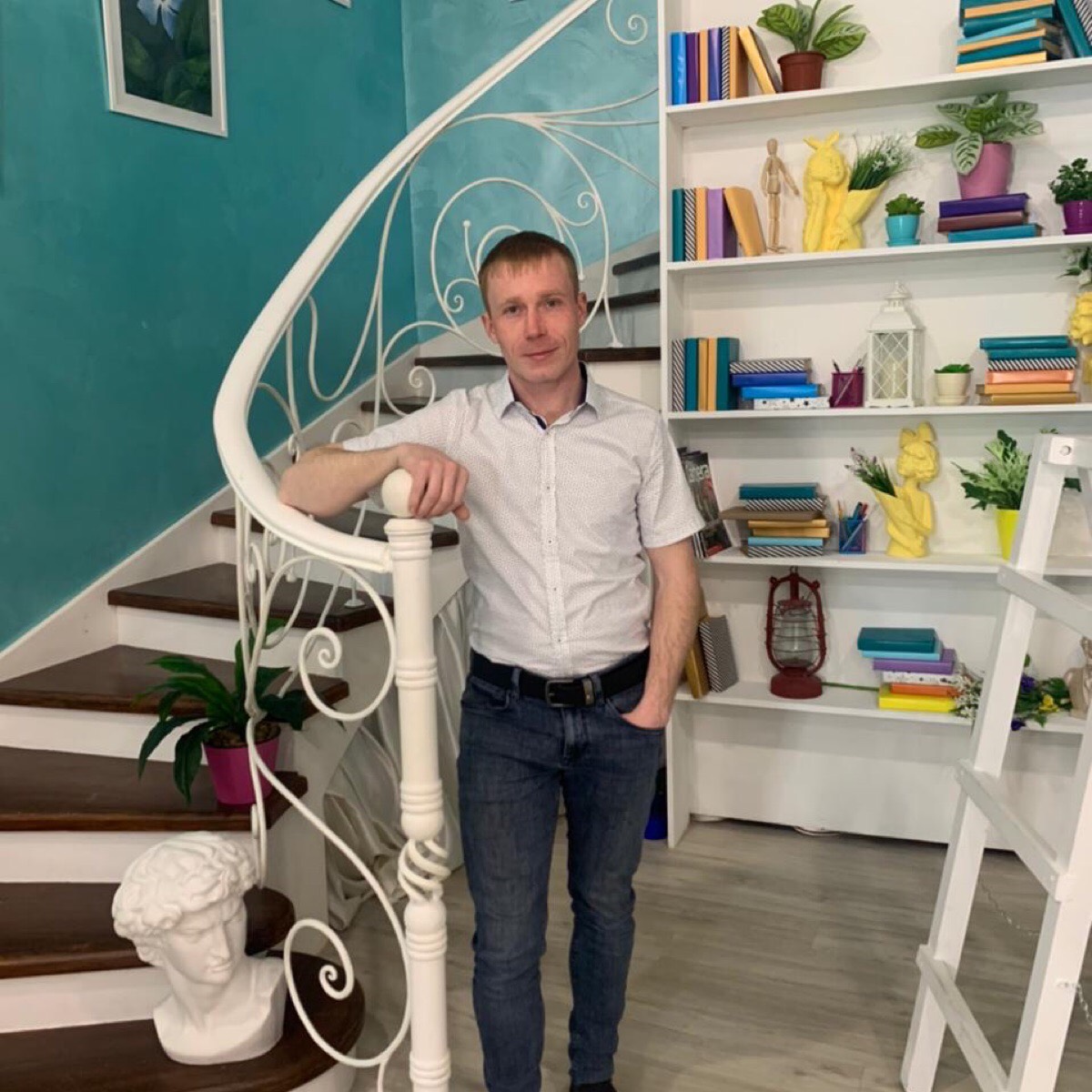Дмитрий Кучаидзе