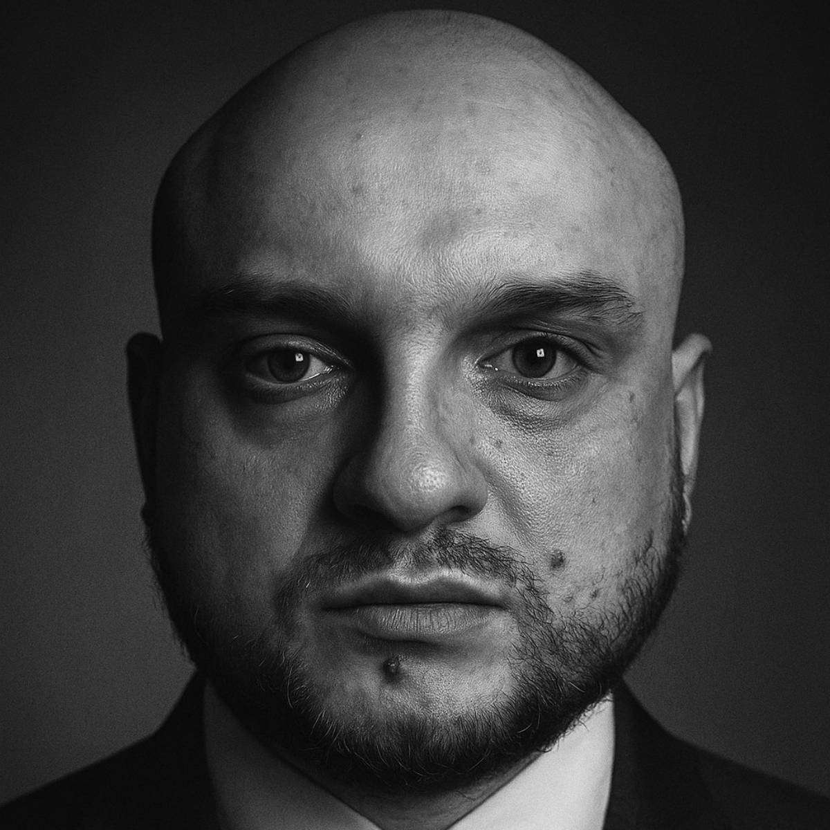 Александр Семенов | Сетка — социальная сеть от hh.ru