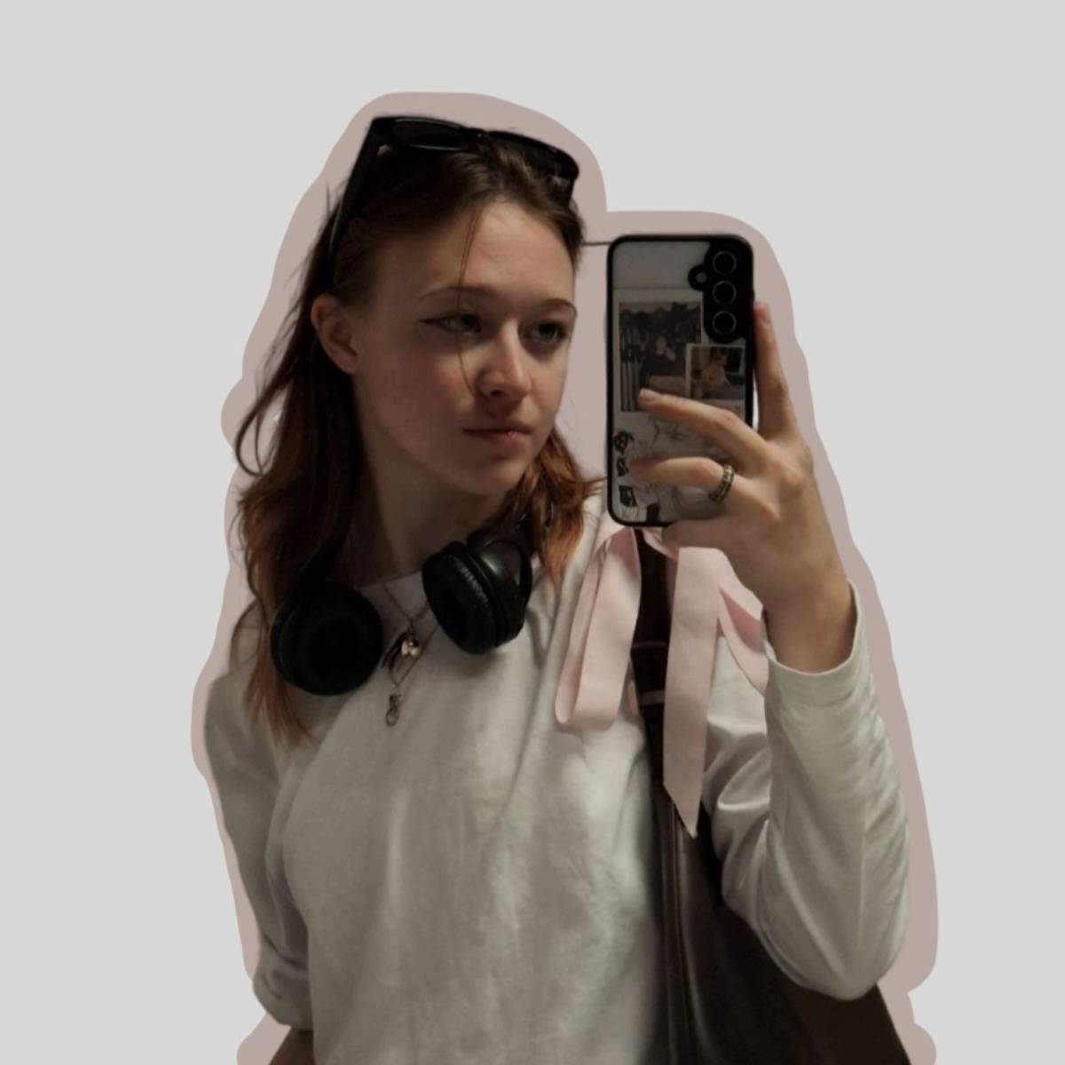 Екатерина Казанова