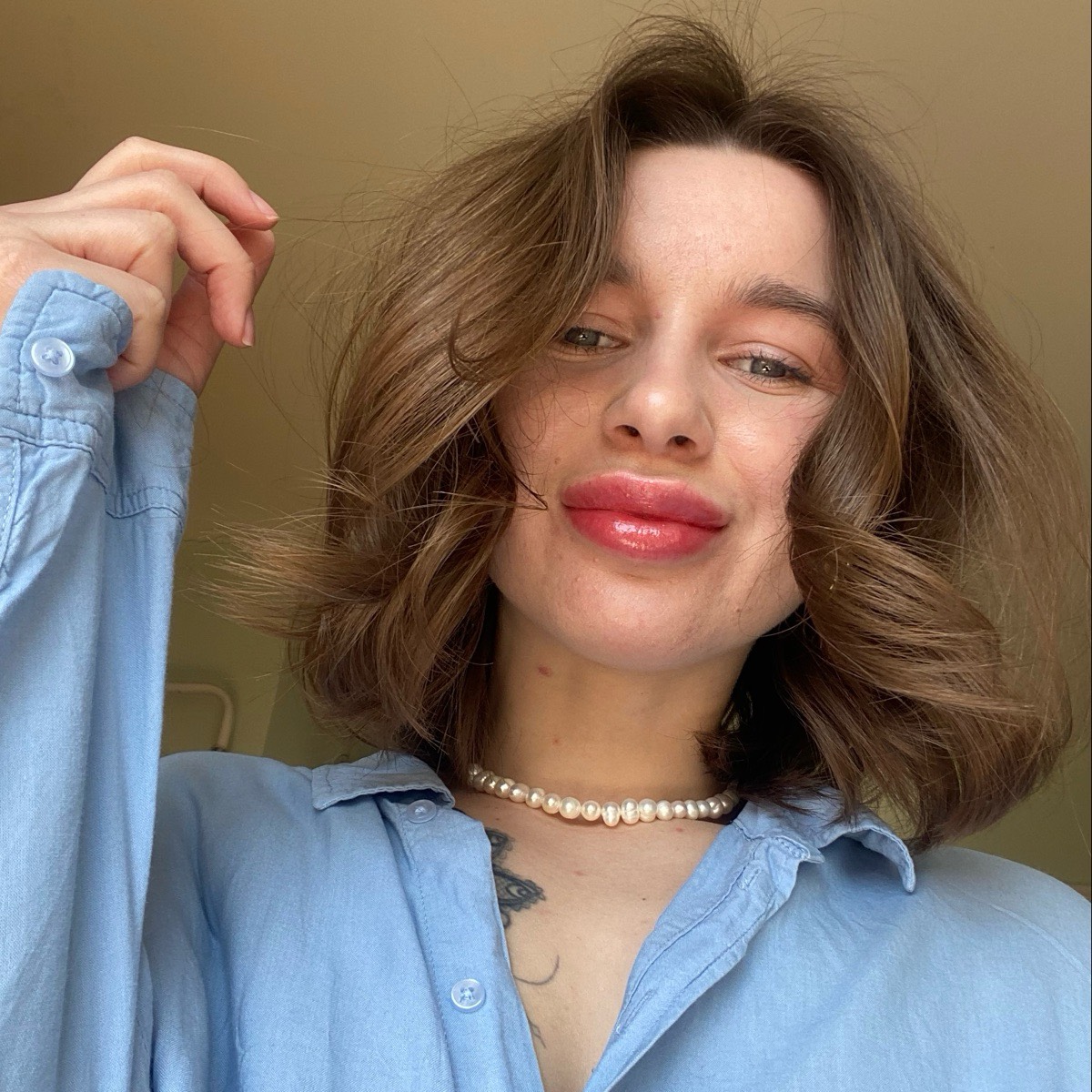 Ирина Тарасова