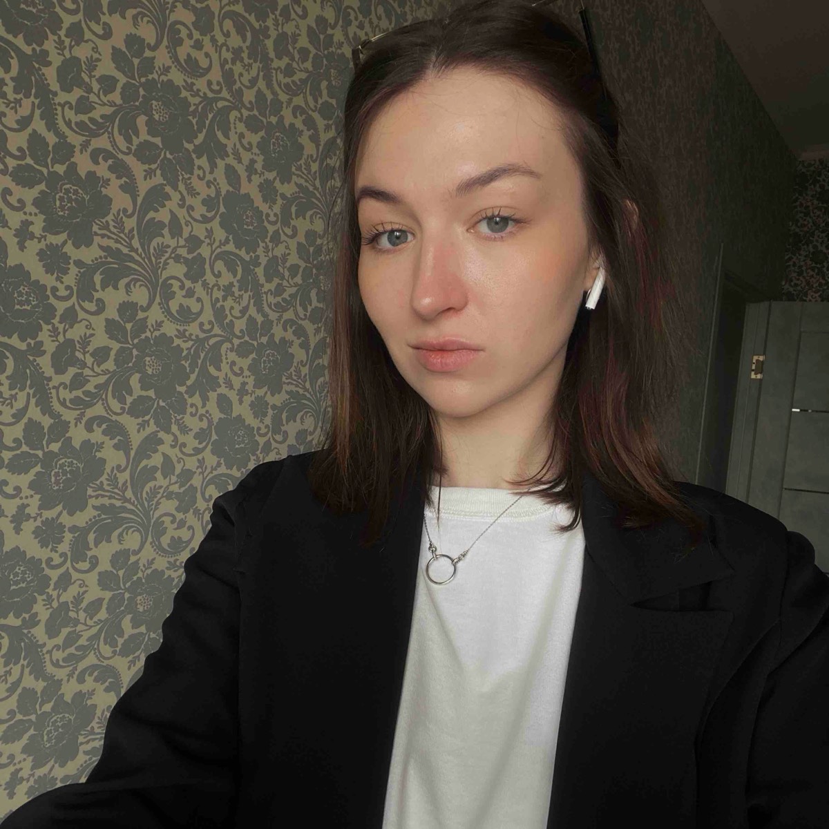 Елизавета Саушкина