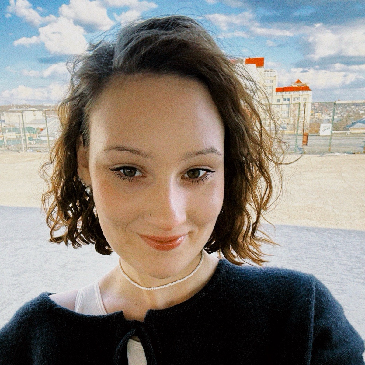 Полина Зайцева | Сетка — социальная сеть от hh.ru