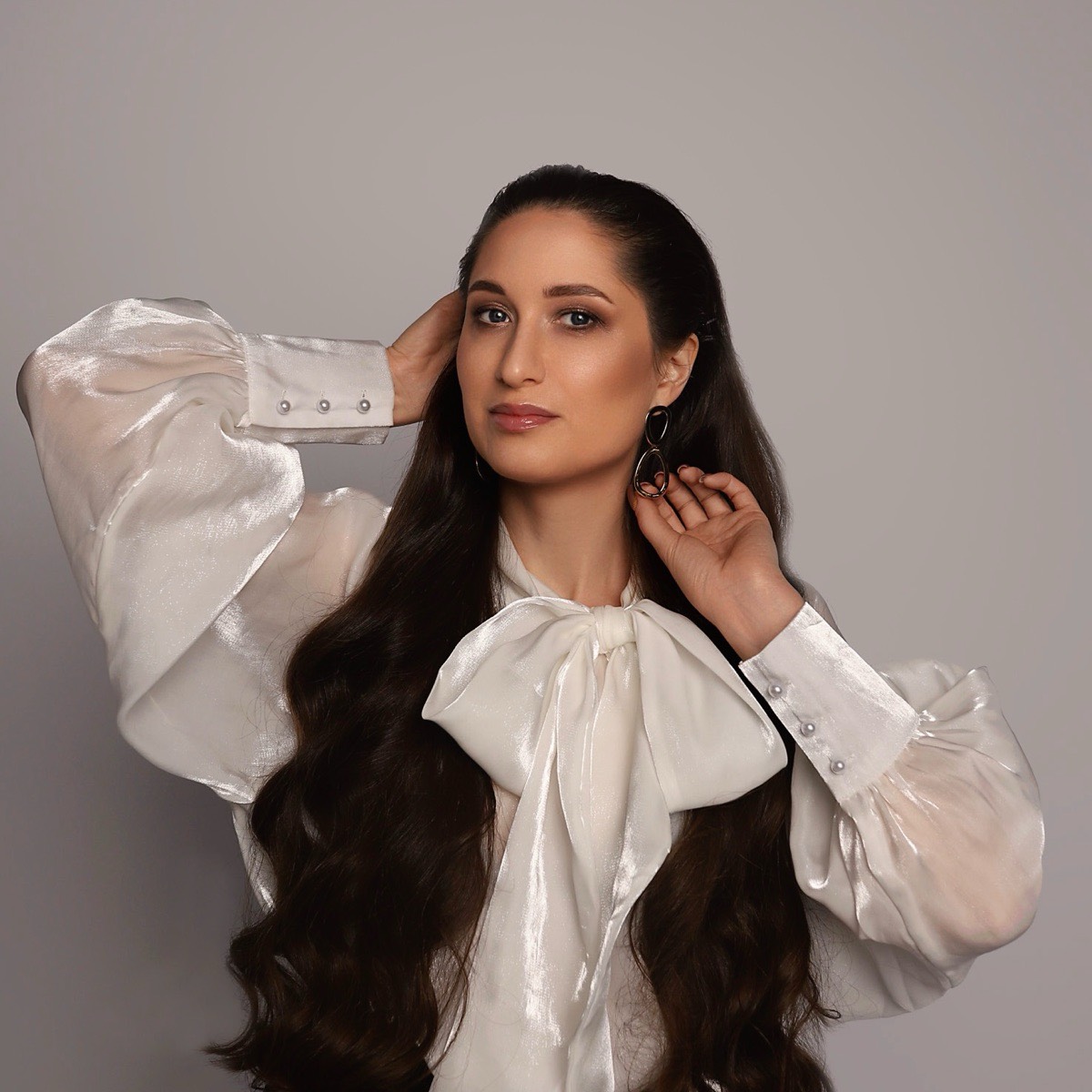 Екатерина Чекмарёва | Сетка — социальная сеть от hh.ru