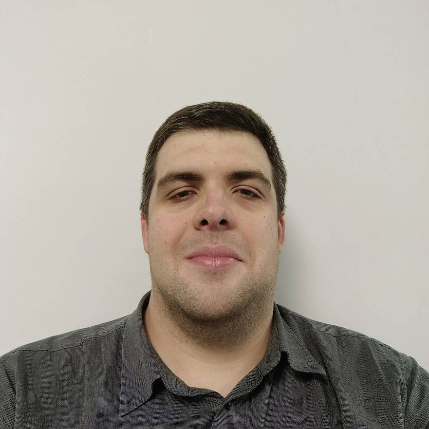 Павел Колесников | Сетка — социальная сеть от hh.ru