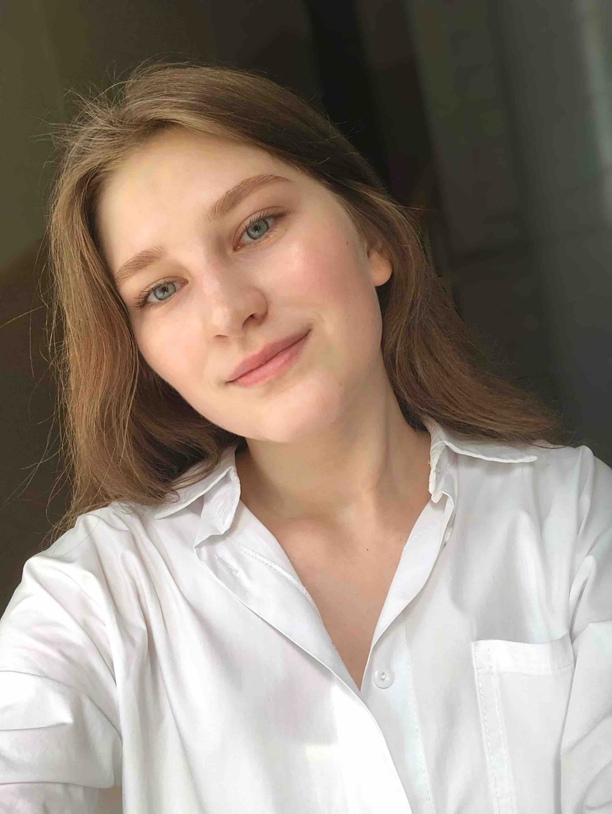 Екатерина Чертова