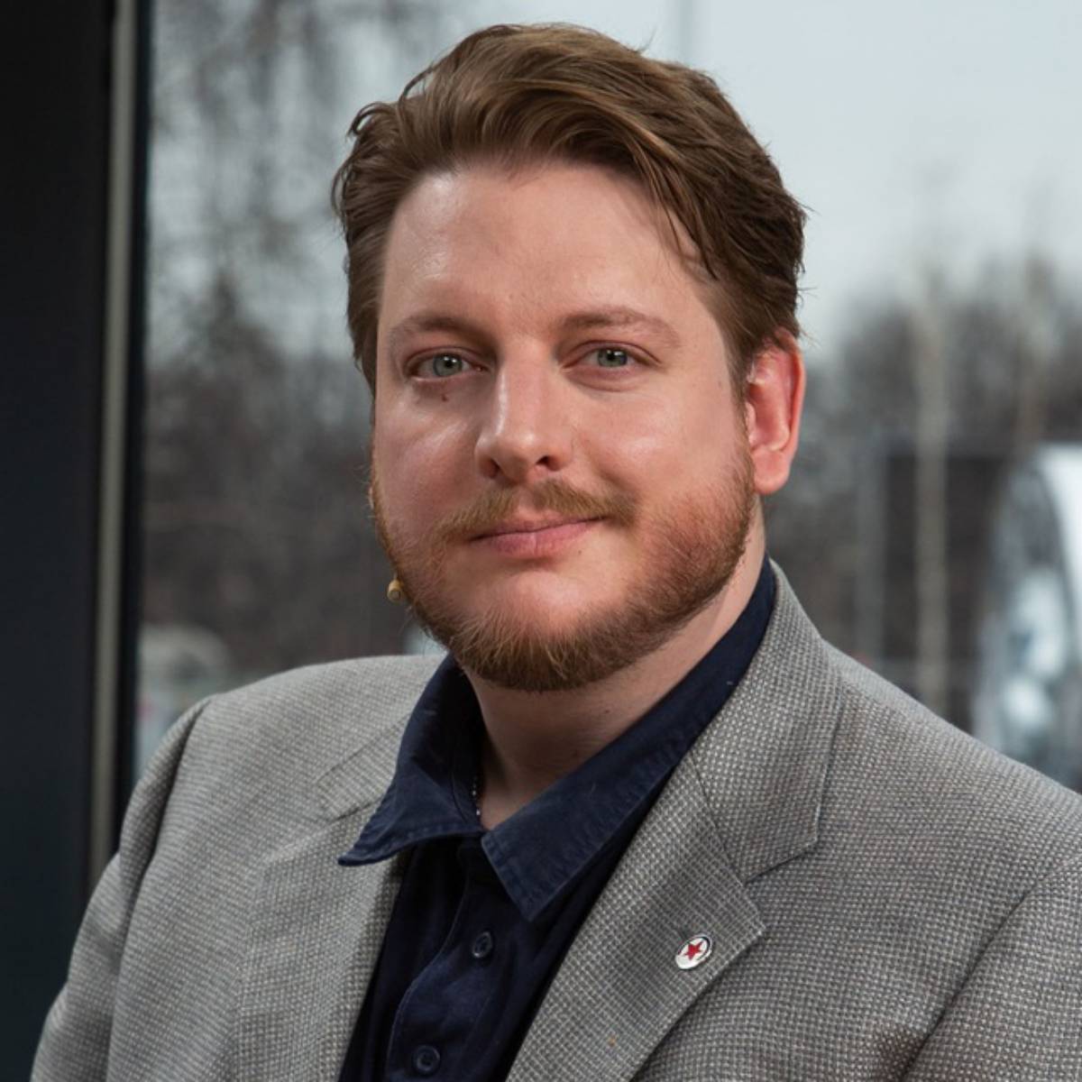 Роман Белоусов | Сетка — социальная сеть от hh.ru