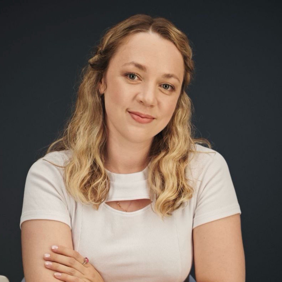 Мария Чукова | Сетка — социальная сеть от hh.ru