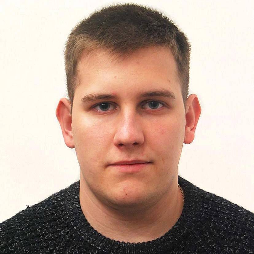 Владимир Сойка