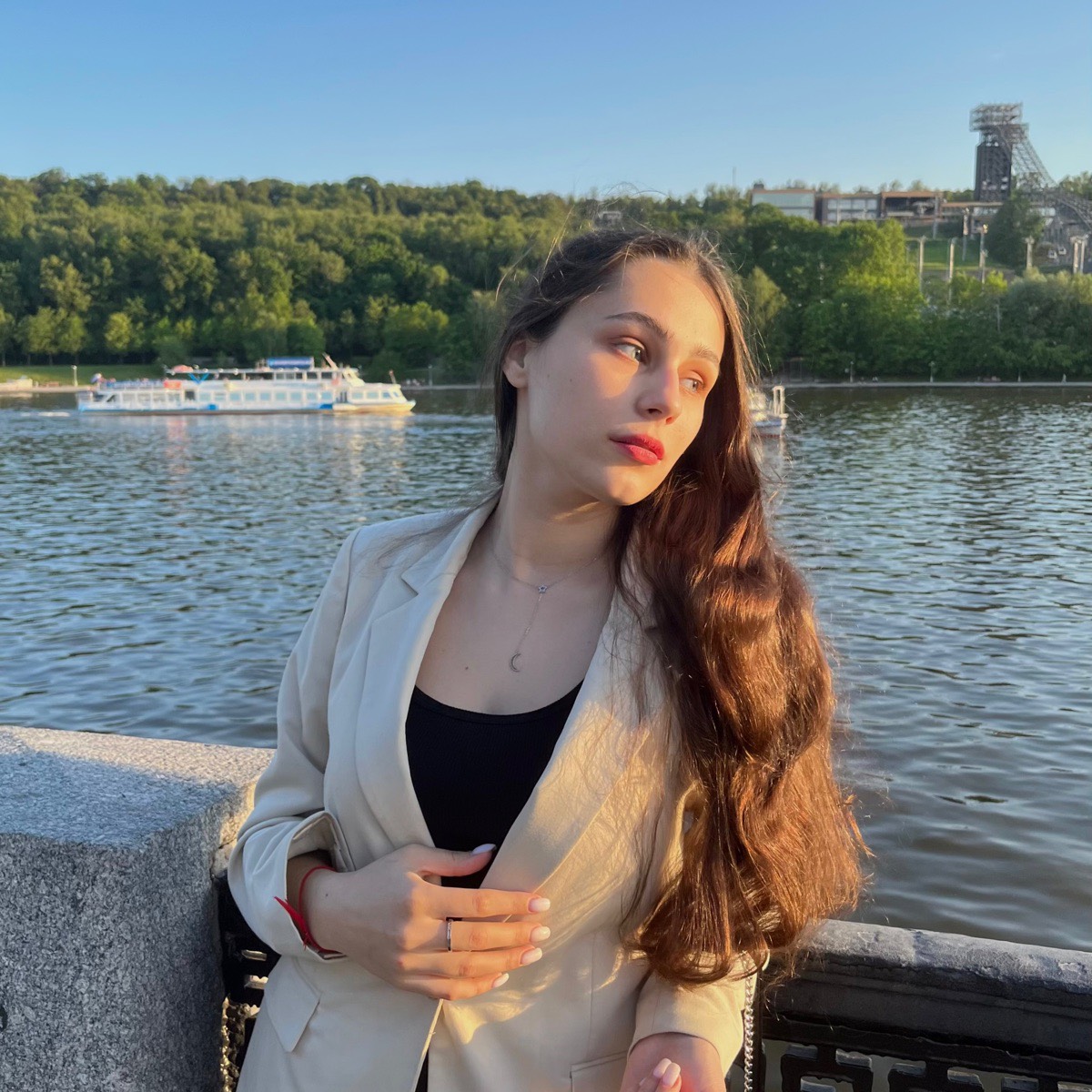 Дарья Обрезкова
