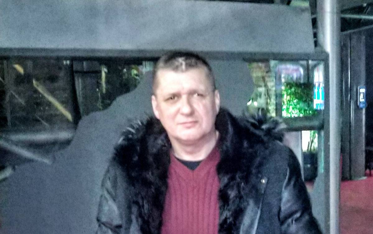 Иван Павлюк