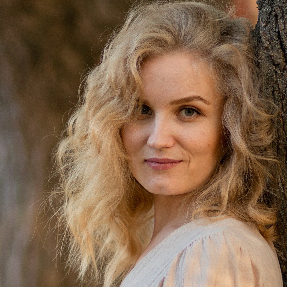 Юлия Тимощук