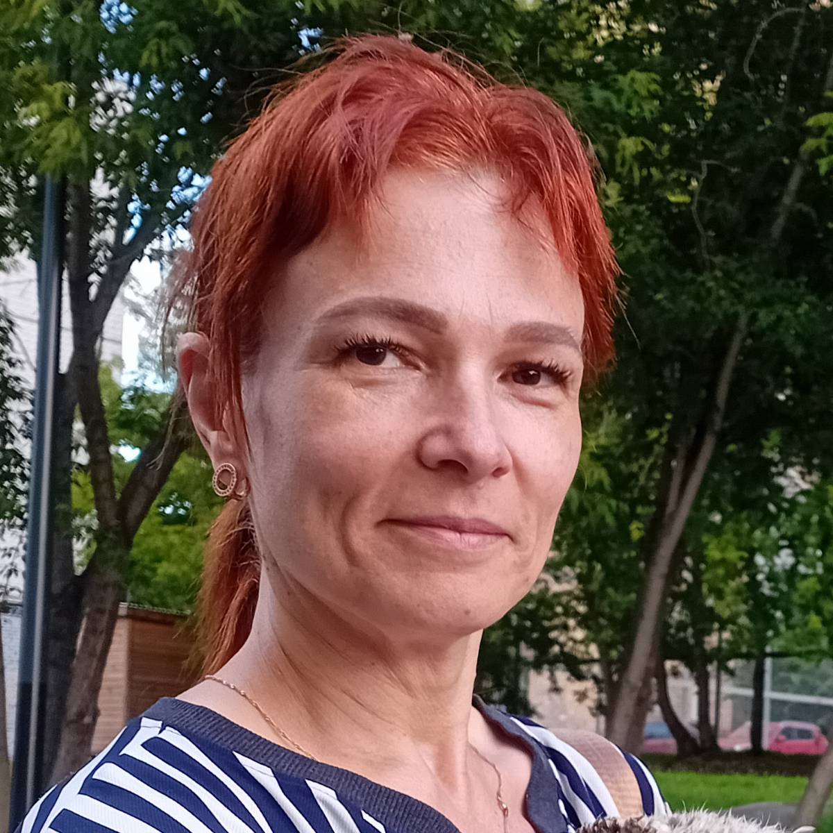Юлия Яхимович
