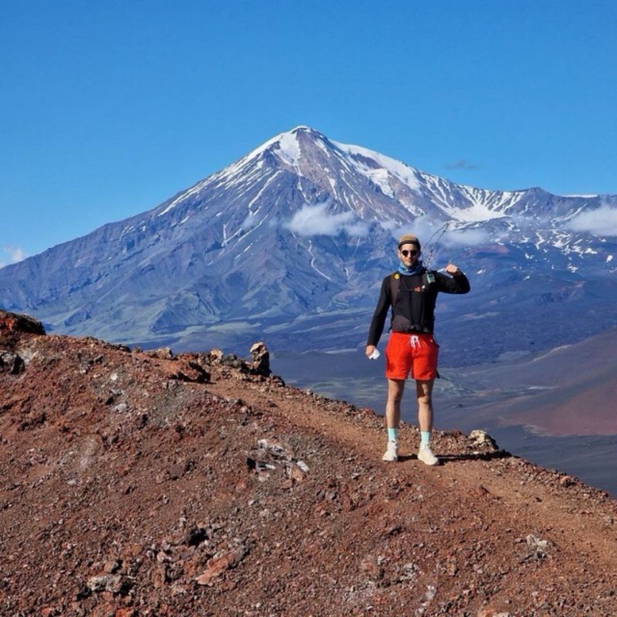 Дмитрий Иванов | Сетка — социальная сеть от hh.ru