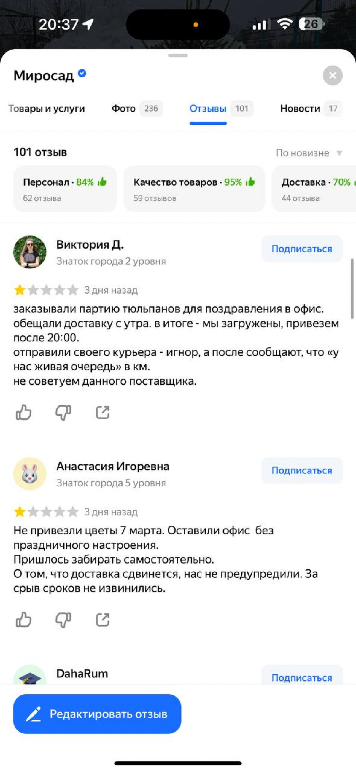 Это был худший 8 марта в жизни 💀 | Сетка — социальная сеть от hh.ru
