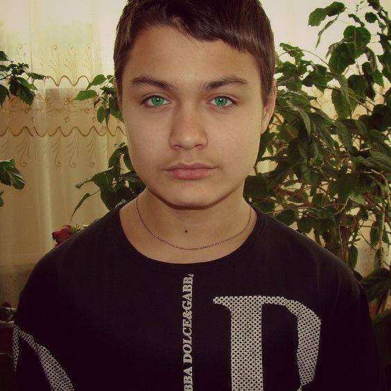 Алексей Бузовский