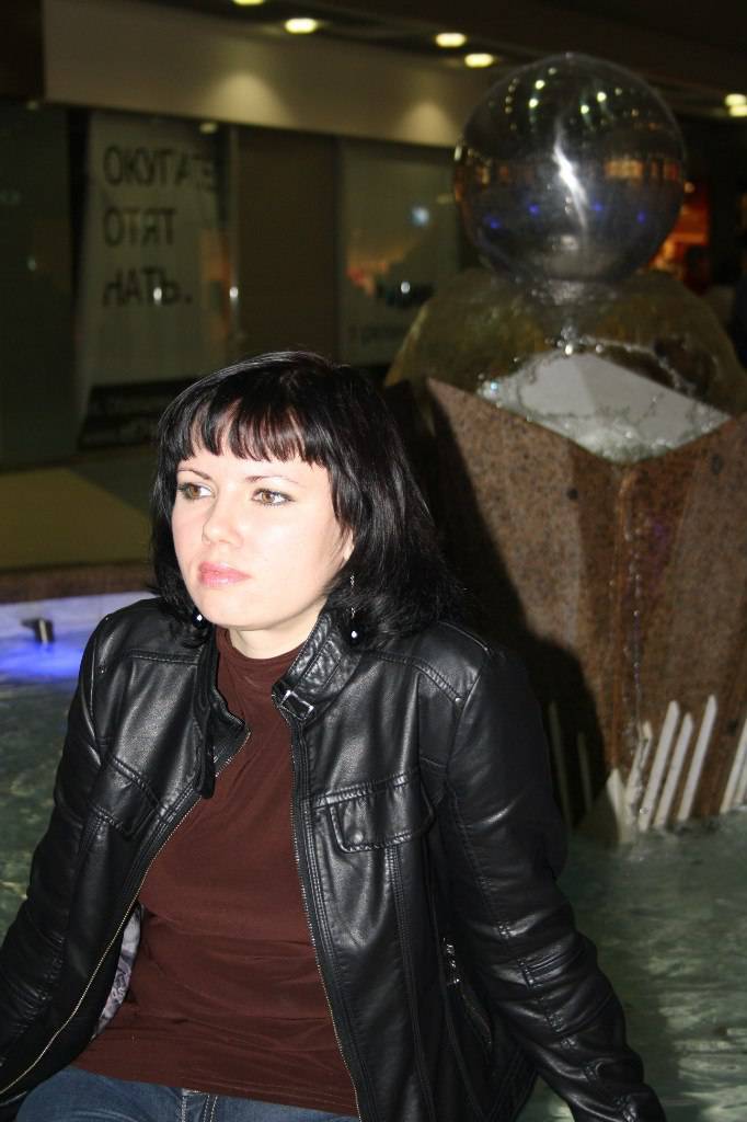 Екатерина Токарева