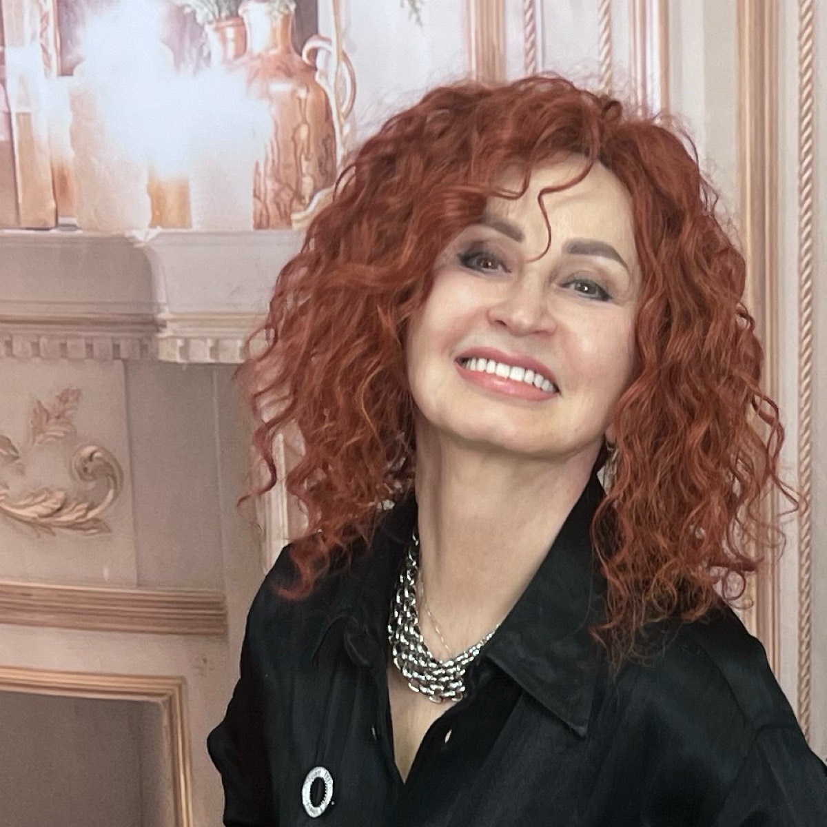 Ольга Ли | Сетка — социальная сеть от hh.ru