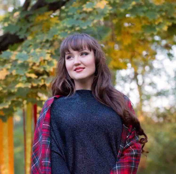 Злата Довгаль | Сетка — социальная сеть от hh.ru