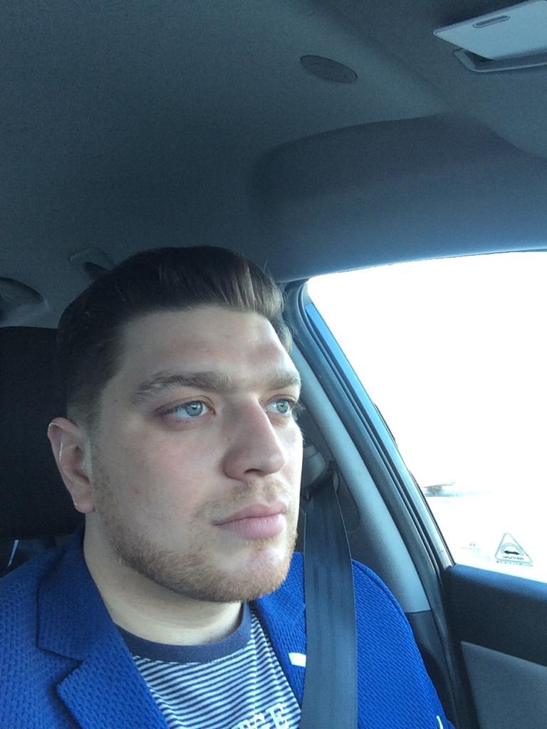 Айрат Сафин