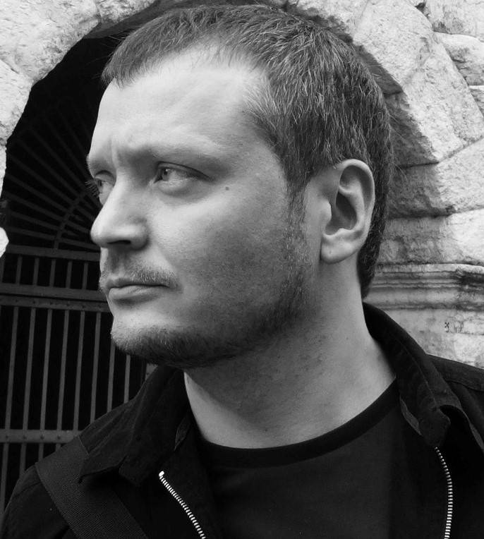 Дмитрий Ионов