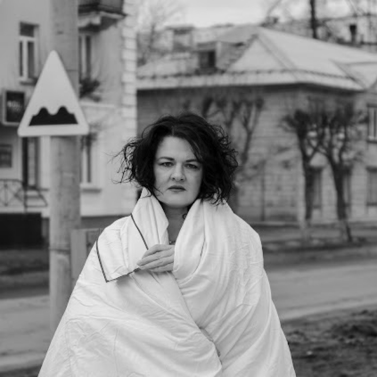 Юлия Гутник