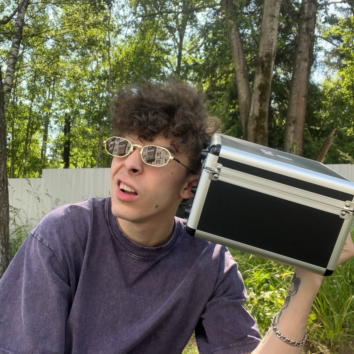 Семён Летунов | Сетка — социальная сеть от hh.ru