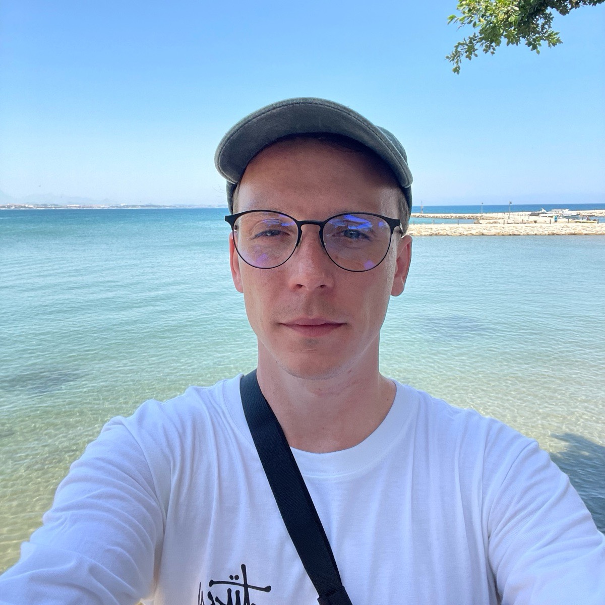 Сергей Сысоев | Сетка — социальная сеть от hh.ru