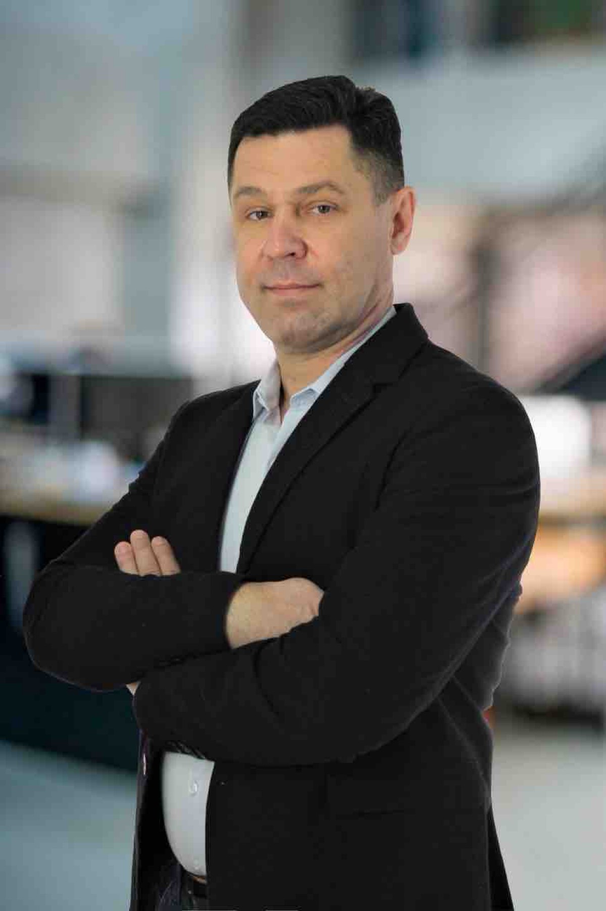 Konstantin Sidorov